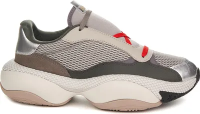 Zdjęcie produktu dla Puma Alteration Silver Limestone - 40