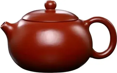 Obrázek produktu pro Čajník CH-37626 - Tmavě Hnědá pro dokonalý čaj KP37626