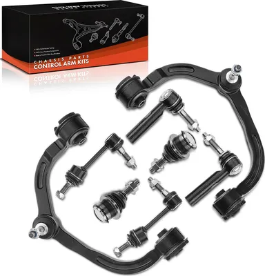 Zdjęcie produktu dla Frankberg 1x Wahacze Zestaw Przód dla FORD USA Expedition 2L1Z5K483BA