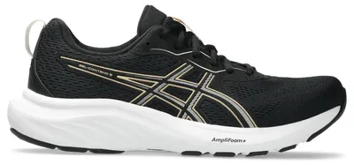 Produktbild von ASICS GEL-CONTEND 9 W - Black/Apricot Crush