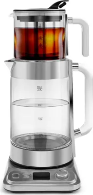 Zdjęcie produktu dla Karaca 8683650226253, 2 l, Srebrny