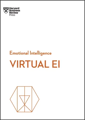 Produktbild von Virtual Ei (HBR Emotional Intelligence Series)