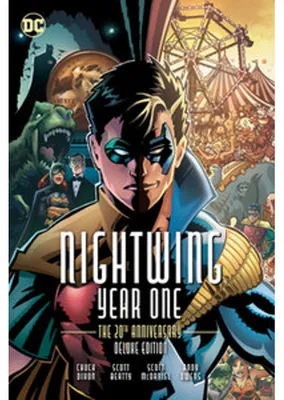 Obrázok produktu pre Nightwing
