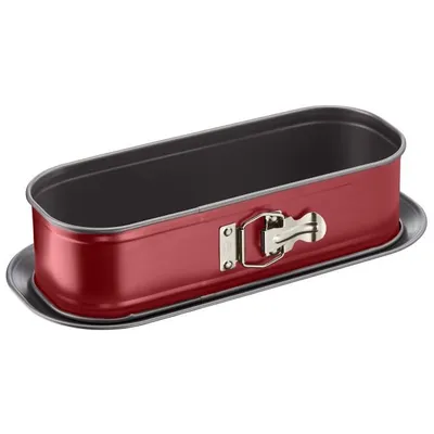 Produktbild von TEFAL Kuchenform aus Stahl Ø 30 x 11 cm