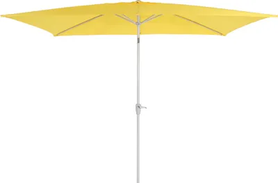 Obrázok produktu pre Slnečník N23 2x3m polyester/hliník - žltá