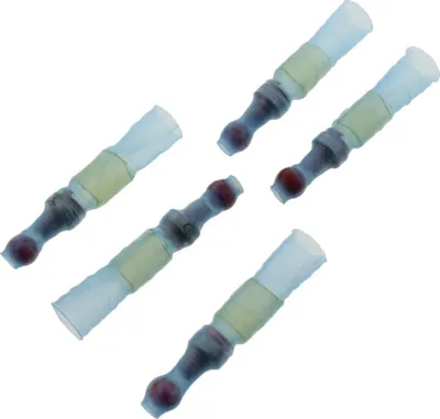 Obrázek produktu pro Pájený konektor JMP 2,0-4,0 mm 5 kusů
