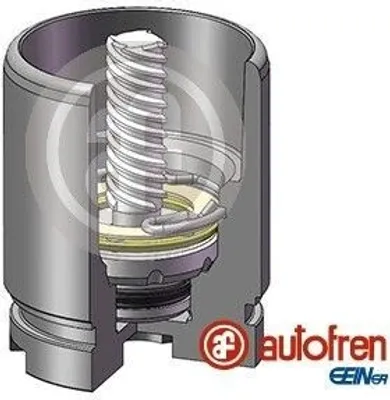 Immagine prodotto di AUTOFREN SEINSA Pistoncino pinza freno per OPEL Movano Furgone (X70) 42 mm