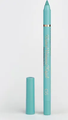 Produktbild von Vivienne Sabo - Long Lasting Gel-Kajal Virtuose , Typ:Azure