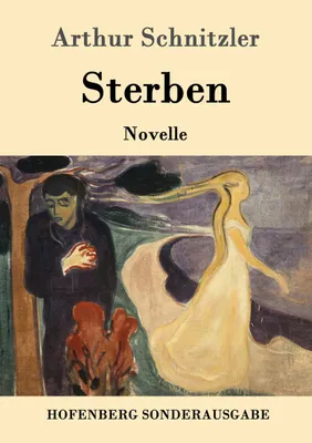 Produktbild von Sterben