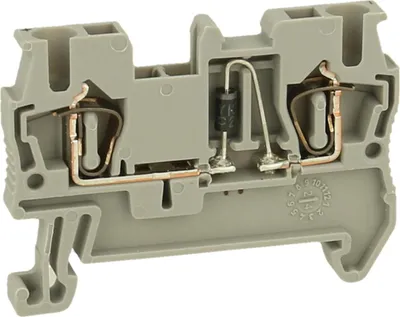 Produktbild von Phoenix ST 2.5-DIO/L-R, 5,2 mm, 48,5 mm, 800 V