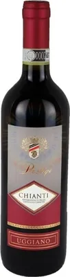 Immagine prodotto di Chianti Prestige DOCG - Azienda Uggiano