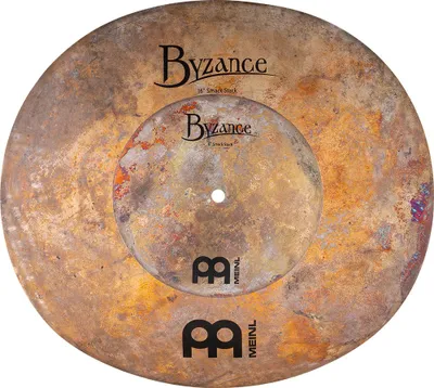 Produktbild von MEINL B86VSMA Byzance Vintage 8/16