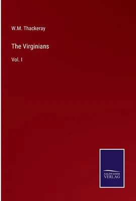 Produktbild von The Virginians