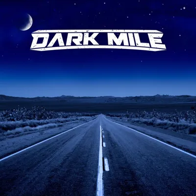 Produktbild von Dark Mile