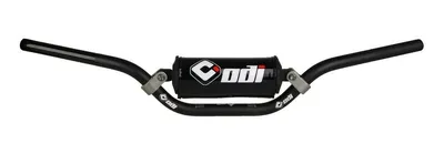 Immagine prodotto di Manubrio ODI Pee-Wee MX nero - Ø19mm