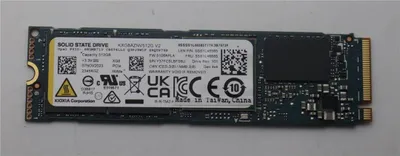 Zdjęcie produktu dla Lenovo KIOXIA - SSD - verschlüsselt - 512GB - wewnętrzny - M.2 2280 - PCIe 4.0 x4 (NVMe)