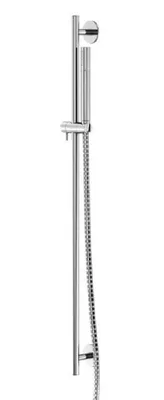 Produktbild von Steinberg Serie 100 Brausegarnitur, Brausestange 900 mm, Stabhandbrause, 1001601