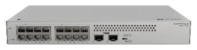 Imagen del producto de Huawei S110-16T2S Switch 16xGE 2xGE SFP