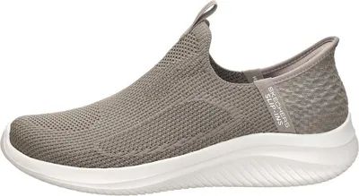 Image de Skechers Slip-Ins: Ultra Flex 3.0 Sportief - Taupe - Maat 41