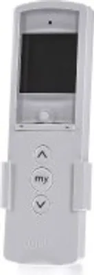 Produktbild von SOMFY 1805222 1805222 Telis 6 Chronis RTS weiß (1805222)