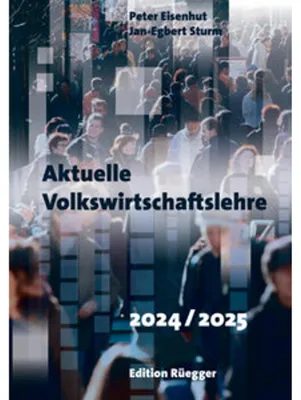 Immagine prodotto di Aktuelle Volkswirtschaftslehre 2024/2025