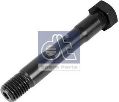 Produktbild von DT Spare Parts Federbolzen 2.62095 für VOLVO F 10 176mm 25mm