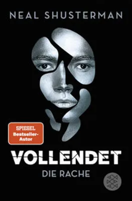Obrázek produktu pro Vollendet - Die Rache