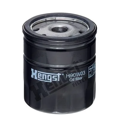 Obrázek produktu pro 1X Hengst Filtr Olejový Filtr H90W03