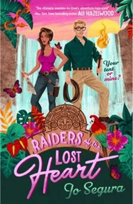 Produktbild von Raiders of the Lost Heart