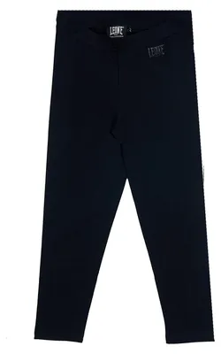 Produktbild von Leone Leggings für Mädchen Schwarz