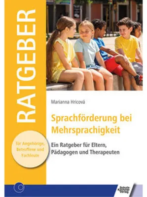 Obrázok produktu pre Sprachförderung bei Mehrsprachigkeit