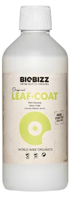 Produktbild von BioBizz Leaf Coat, 500ml