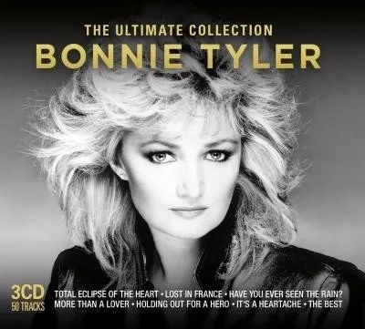 Produktbild von The Ultimate Collection