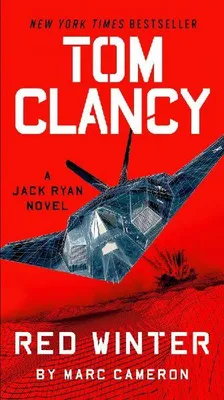 Produktbild von Tom Clancy Red Winter