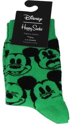 Produktbild von HAPPY SOCKS Socken Grün