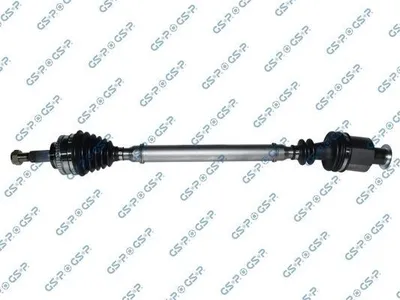Produktbild von GSP 250323 Antriebswelle für RENAULT Scénic I (JA0/1, FA0) MEGANE I (BA0/1) MEGANE Scenic (JA0/1) MEGANE I Cabriolet (EA0/1) MEGANE I Grandtour