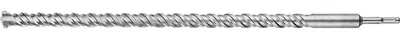 Zdjęcie produktu dla VERTO Wiertło do betonu SDS Plus, 22 x 600 mm, S4