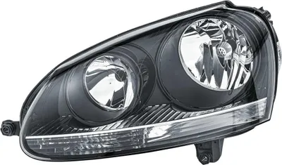 Produktbild von Hella Scheinwerfer links für VW Golf 5 Jetta ab 5/2004