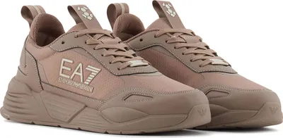Produktbild von Ea7 Emporio Armani X8x191_xk406 Sportschuhe Braun EU 37 1/3 Mann Braun EU 37 1/3