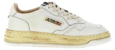 Produktbild von Autry Sneaker in Weiss