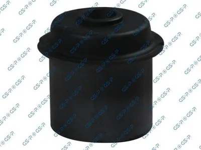 Produktbild von GSP 510218 Achslager für AUDI A6 Avant (4B5, C5) Hinten