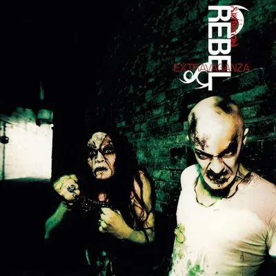 Productafbeelding van Satyricon: Rebel Extravaganza (Heruitgave) - Napalm - (Vinyl / Rock (Vinyl))