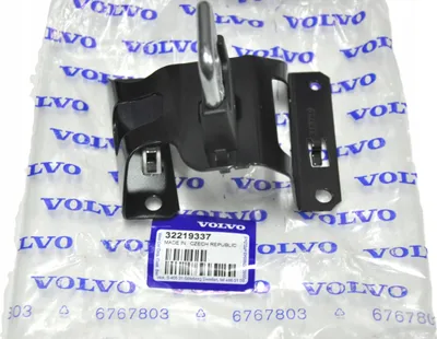 Image de VOLVO XC60 II Boulon droit serrure de capot OE 32219337
