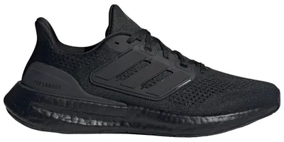 Produktbild von adidas Pureboost 23 Core Black Carbon - EU 42 2/3