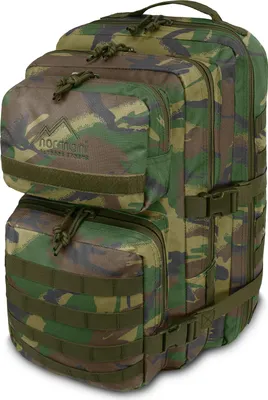Produktbild von normani Daypack Rucksack 50 Liter
