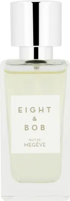 Produktbild von Eight & Bob Nuit de Megève Eau De Parfum 30 ml (unisex)