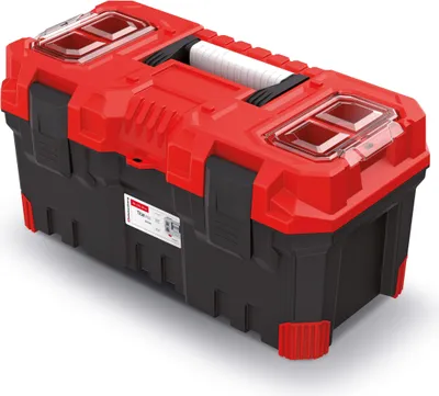 Obrázek produktu pro box TITAN PLUS KTIP5025-3020 496x258x240mm na nářadí Kistenberg