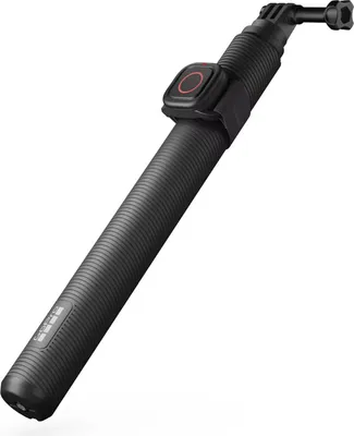Produktbild von GoPro Teleskopstange und wasserdichte Fernbedienung für die Verlängerungsstange für alle GoPro-Kameras