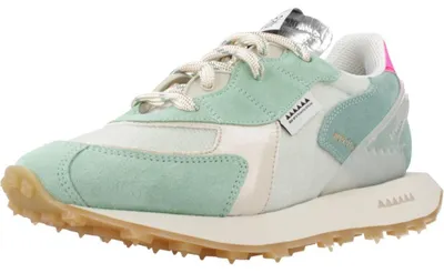 Produktbild von Sneaker EMERALD W Grün