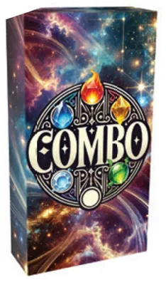 Imagen del producto de Juego de mesa en español
